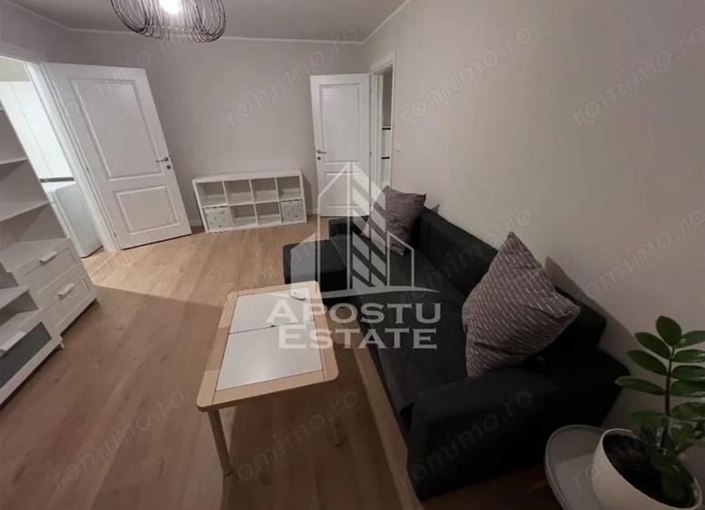 Apartament 2 camere , Centrala proprie ,Ultrafinisat ,Aradului - 2