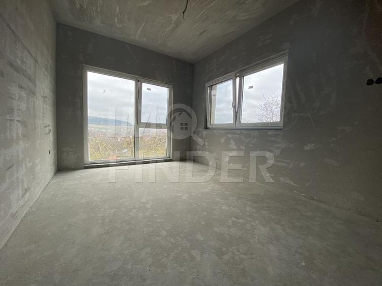 Vanzare casa individuala Chinteni, 600 mp teren - 17