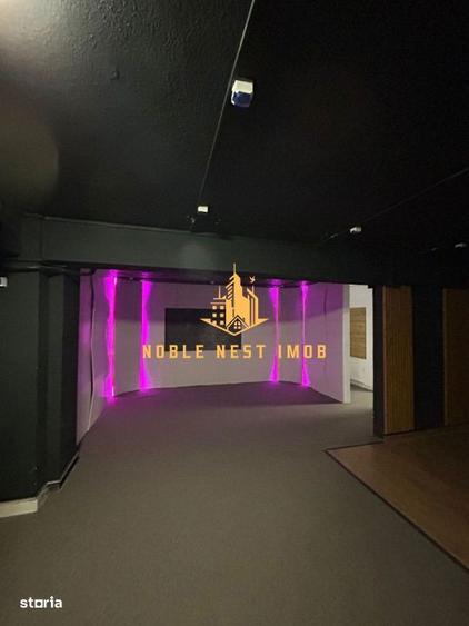 Spatiu birouri Fratii Golesti, 100mp & terasa 100 mp, COMISION 0% - 1