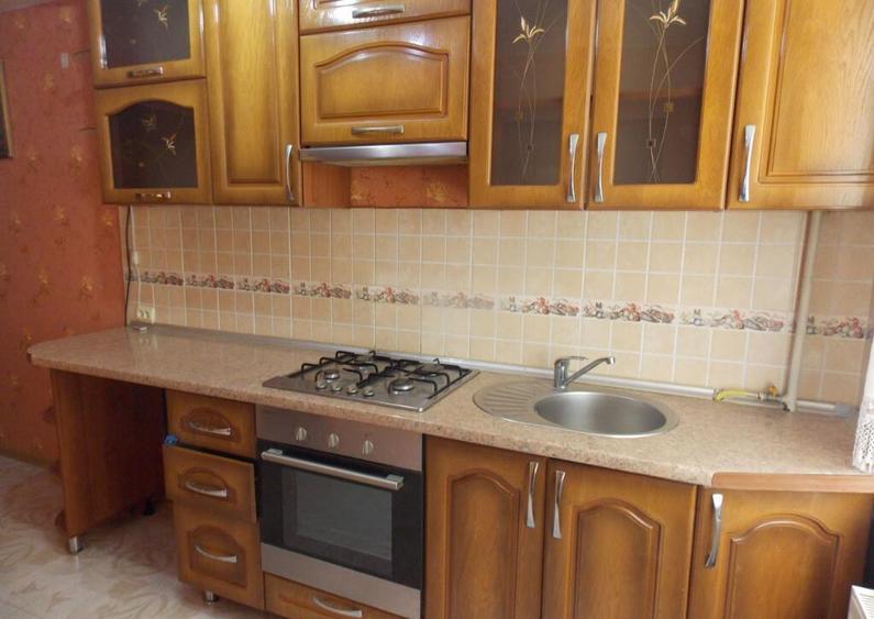 Inchiriez Garsoniera Marasti - 1