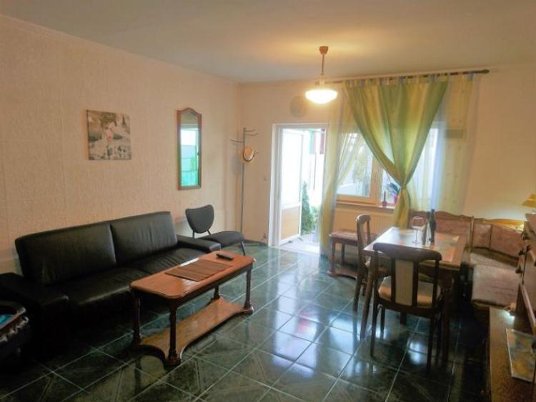  Floreasca- Lacul Tei garsonieră dublă-studio 41 mp parter la  curte - 2