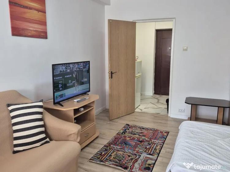 Inchiriez garsoniera, zona 1 Decembrie 1918/Trapezului, Proprietar - 2