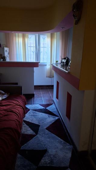 Garsoniera Mangalia - 2