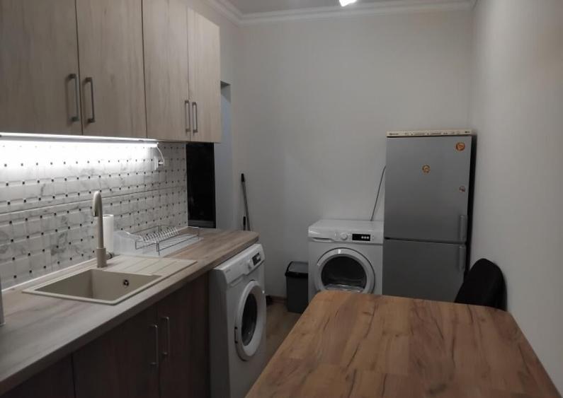 Oferim spre vanzare garsoniera in zona Astra - 1