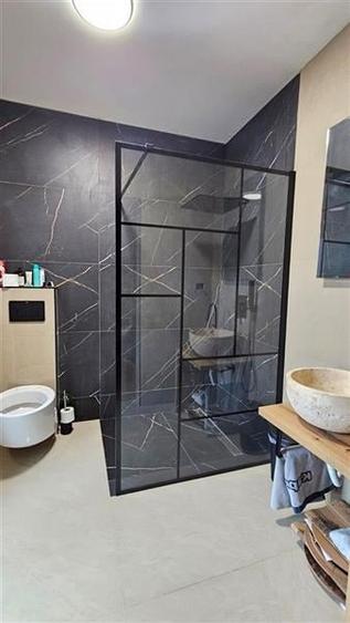 DUPLEX spatios mobilat cu garaj Dumbravita intre Ion Creanga si Mures - 14