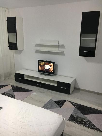 Garsoniera de inchiriat Turnu Magurele - 6