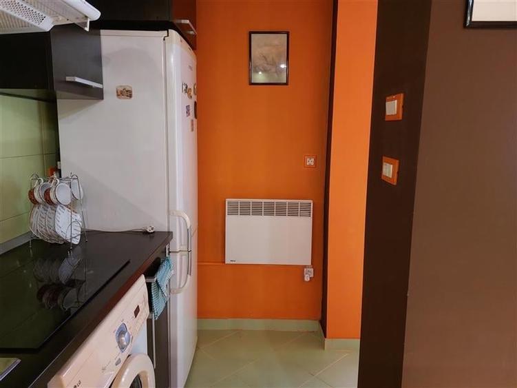 INCHIRIERE GARSONIERA , MOBILATA, UTILATA, CARTIER ASTRA, STRADA SOARELUI - 6