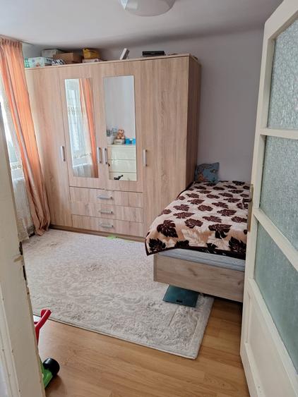 Chitila Casa Individuala 4 Camere - 8