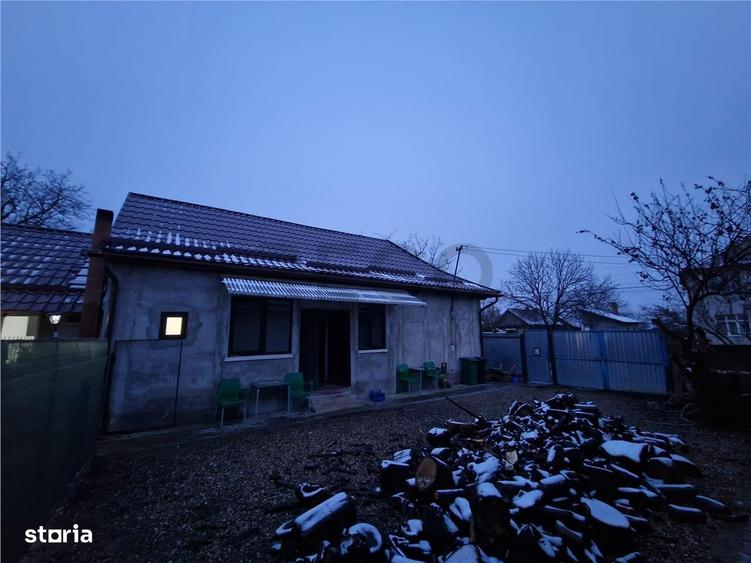 Casa de vanzare in Bicaci, com. Gepiu - 2