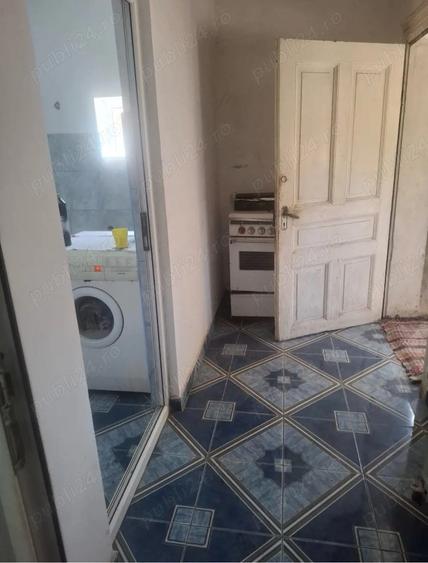 Vand casa comuna Ciocanesti , Judetul Calarasi ,Pret Negociabil 1200mp - 6