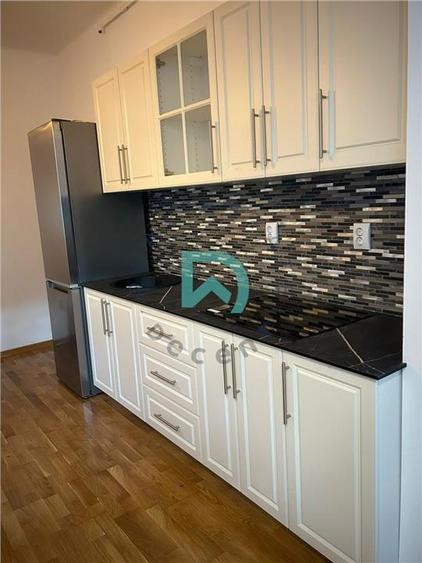 Casa renovata,  zona Grivitei, Brasov - 2