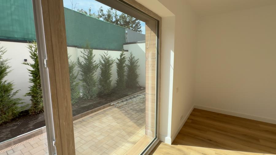 4 camere, confort lux, cu curte proprie - Damaroaia - 6