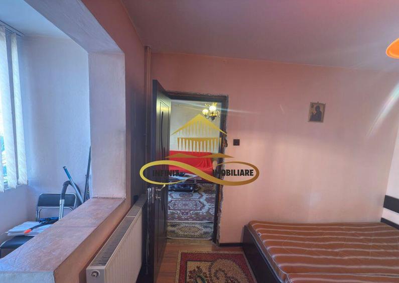 Apartament cu 3 camere de vanzare Bacau - 6