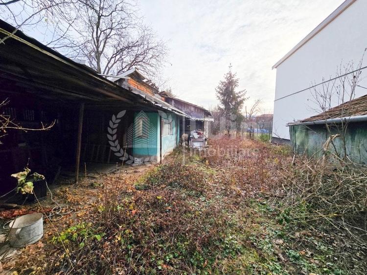 Teren pretabil pentru constructii | 670mp | Front 14,5m | Gheorgheni - 3