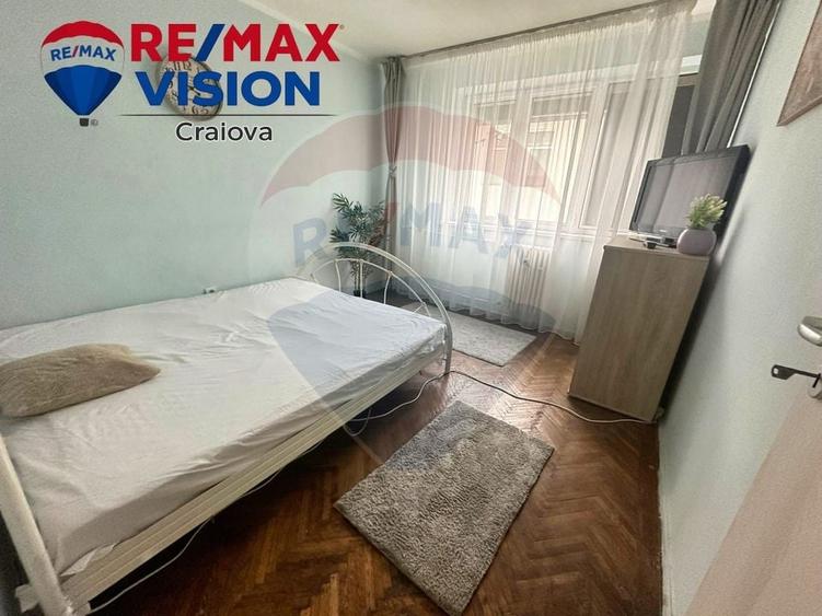 Apartament  2 camere de inchiriat | Zona Petre Ispirescu - 2