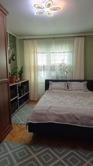 Apartament cu 3 camere semidecomandate, Marasesti - 6