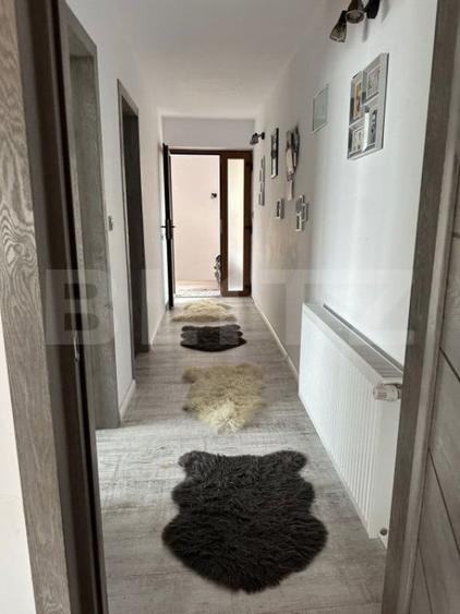 Casa tip Duplex PLUS SPATIU COMERCIAL DE VANZARE - 7