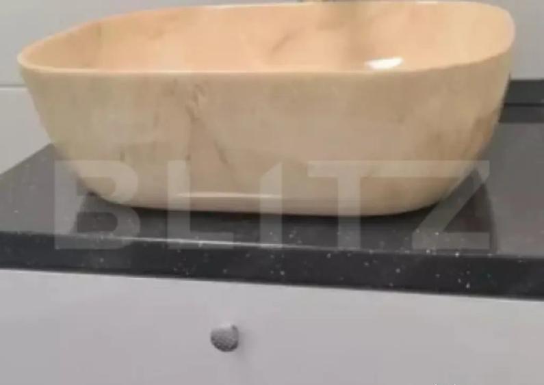 Garsoniera RENOVATA 2026 | Parc Tei | Bloc anvelopat | Eta - 5