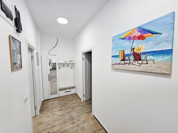 Unirii/11 Iunie | 2 Camere | Bloc 2026 | Centrala | Încălzire Pardoseală - 10