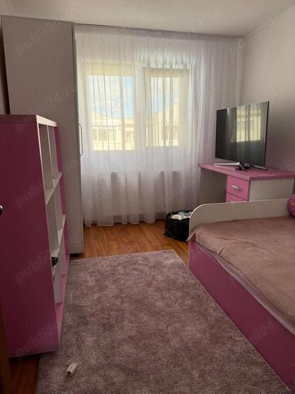 Apartament 3 camere - 3