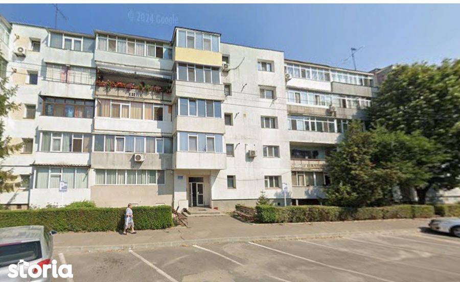 Trivale III - Apartament - 2 camere - 50 mp -Et.3, Pitesti - 3