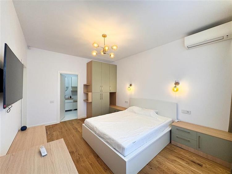 Apartament de inchiriat 4 camere Soseaua Nordului Herastrau - 41