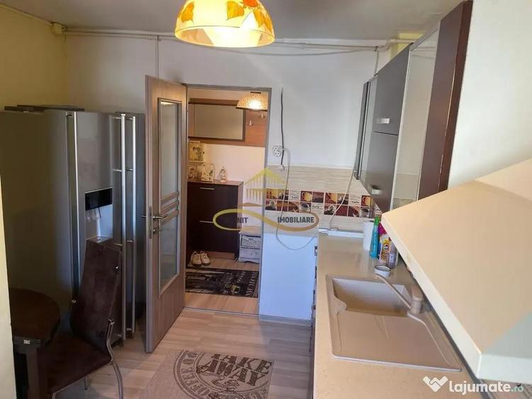 Apartament cu 3 camere decomandate! - 6