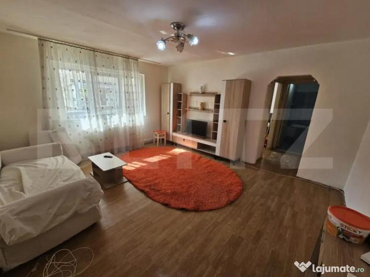 Apartament 2 camere - zona Independentei - 3