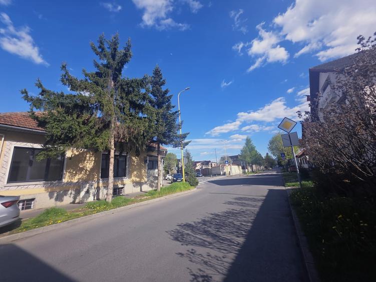 Inchiriez spatiu depozitare demisol Gemenii - 1