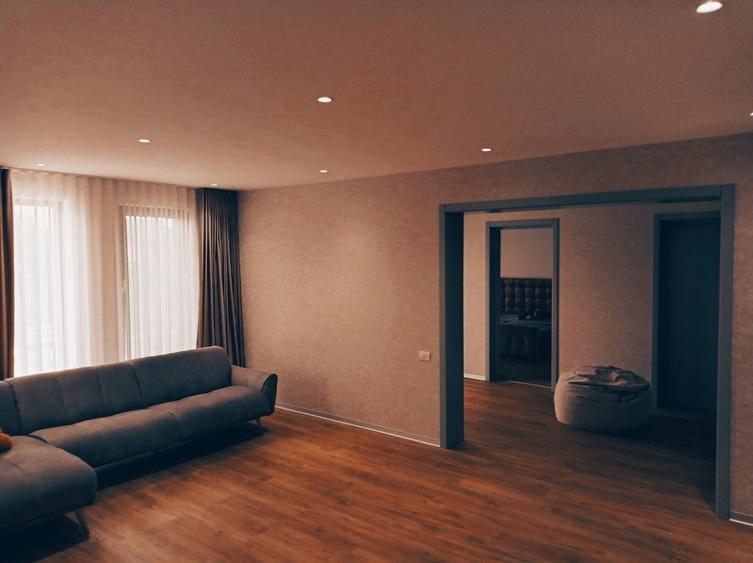 casa / vila Mosaia / Smeura , finisaje PREMIUM / pozitie DEOSEBITA ! - 8