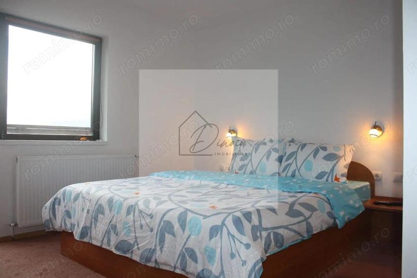 Pensiune Clabucet Predeal I Vila I partie la 900m I Comision 0% - 13