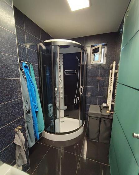 Apartament 3 camere, semidecomandat - zona Astra - 14