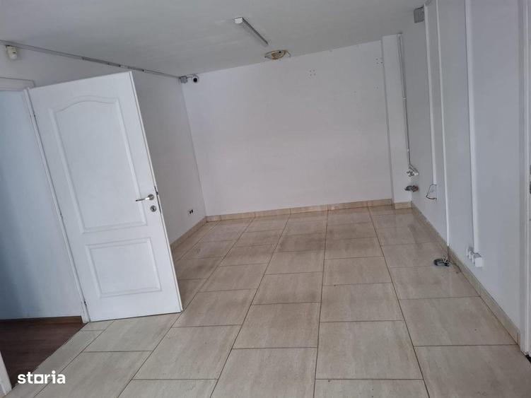 Spatiu comercial Gara Burdujeni de vanzare - 1