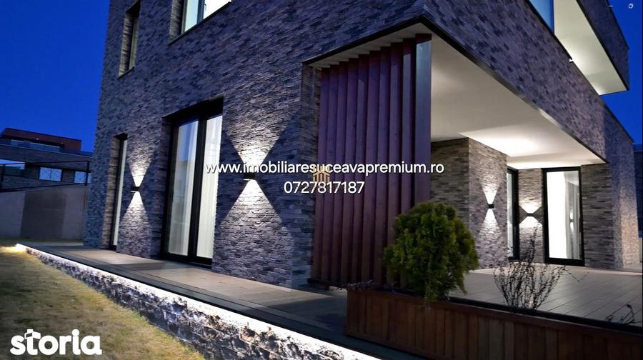Casa de Lux cu Vedere Panoramica - Bradet - Suceava! - 2