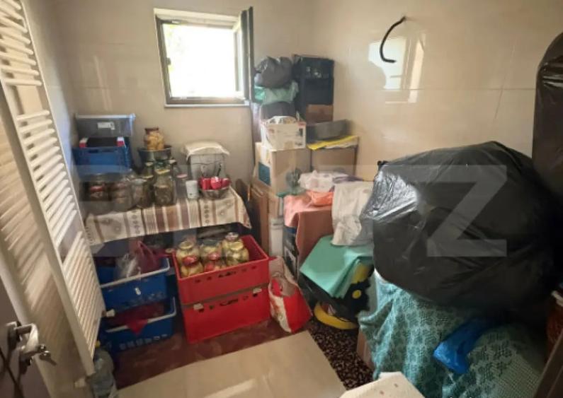 Casa pe un nivel, 105 mp utili, zona Dedeman toate uti - 7