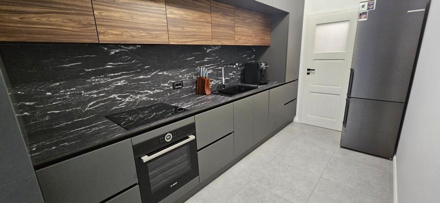 Apartament premium 3 camere – complet mobilat & utilat – Exigent Plaza - 13