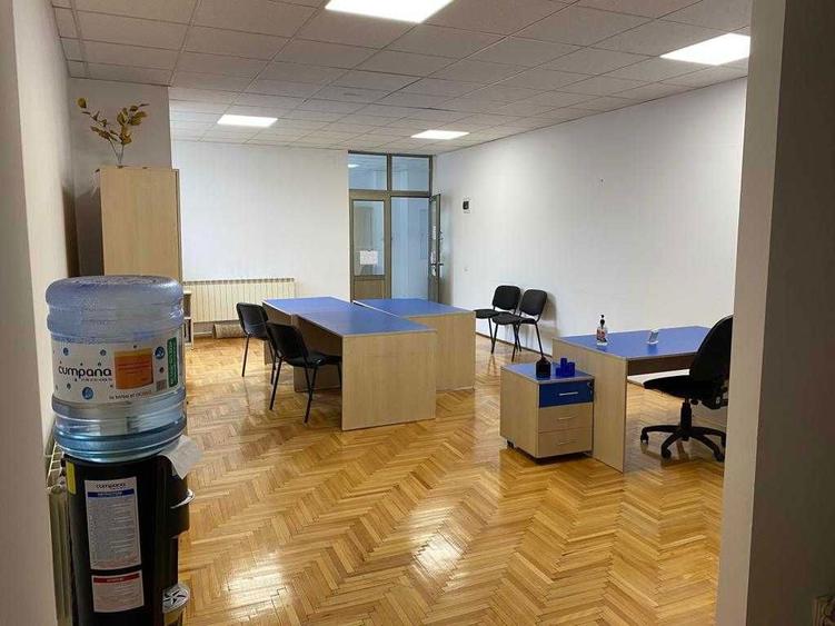 Vand spatiu comercial central - 7