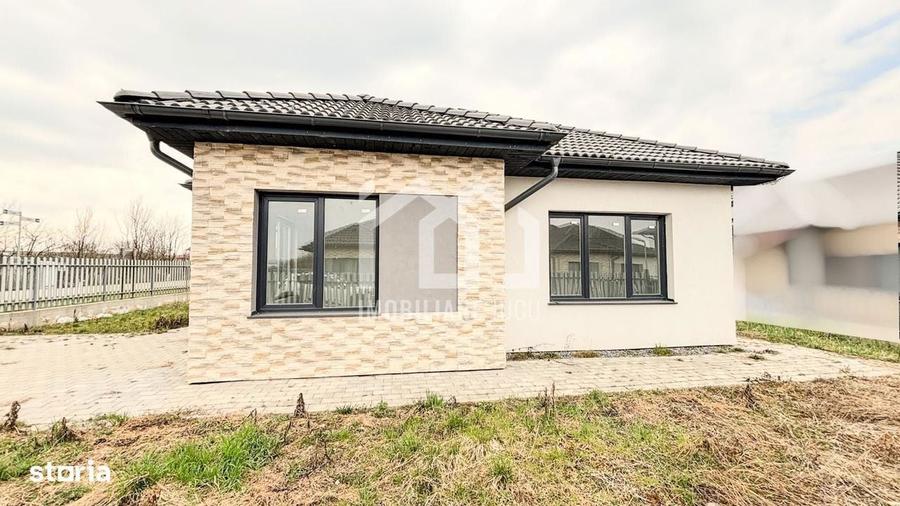 Casa individuala 4 camere, 120mp, Teren 670mp, Jucu de Sus - 7