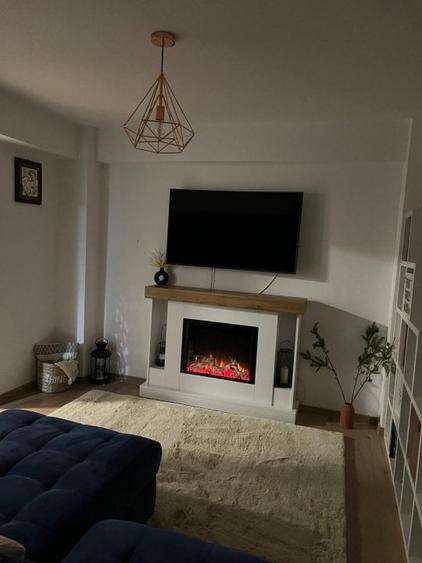 Apartament 3 camere bloc 2005 zona ultracentrala - 9