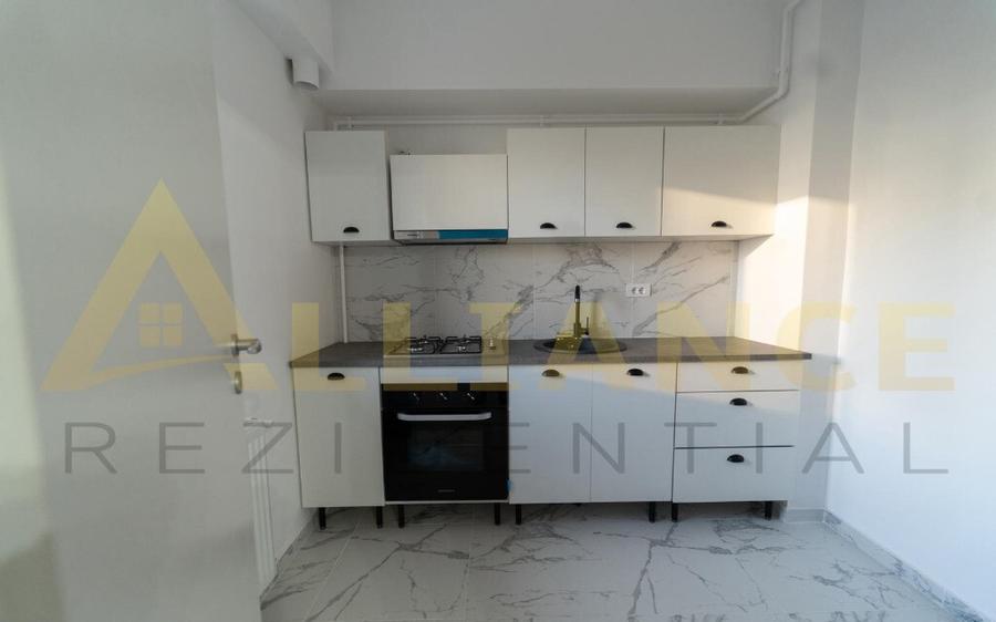 Garsoniera Mobilata si Utilata - Metrou Berceni - - 8