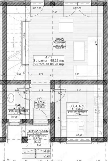 Casa noua insorita, Calea Urseni - 2