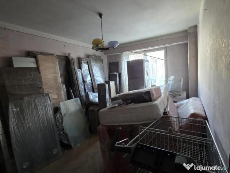 Apartament 2 camere, 39.28 mp, zona Pia?a Victoriei - 4