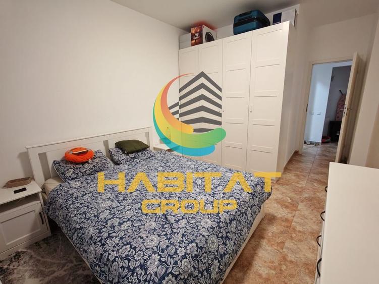 Apartament 2 camere, mobilat si utilat+ parcare - 5