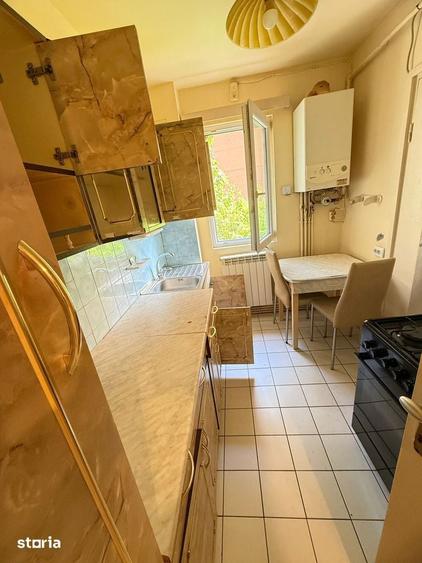 Centru Civic - Harmanului apartament 2 camere mobilat - 1