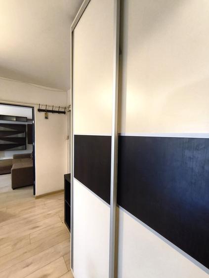 Brâncoveanu - Parc - Apartament 2 camere – loc de parcare – 2400 Lei - 6