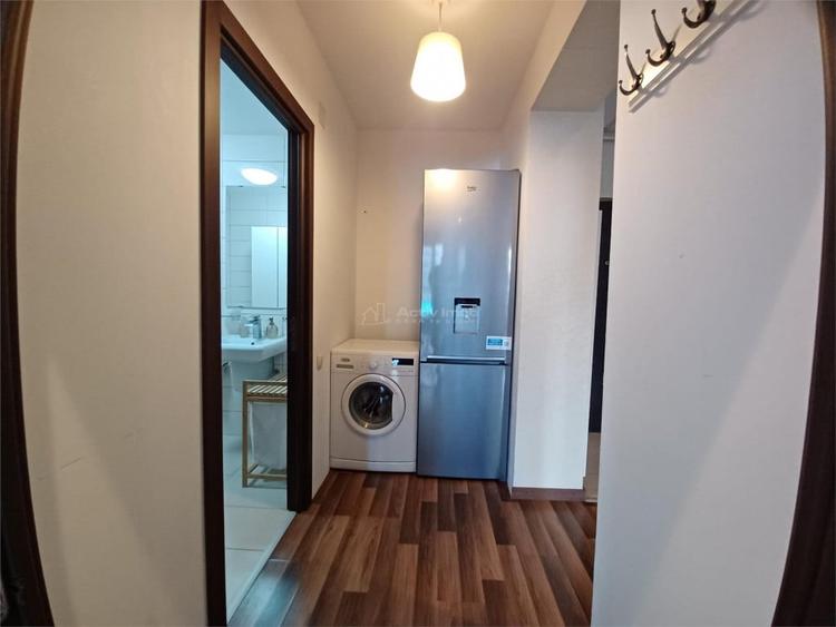 Apartament 2 Camere Pipera- Cosmopolis - 4