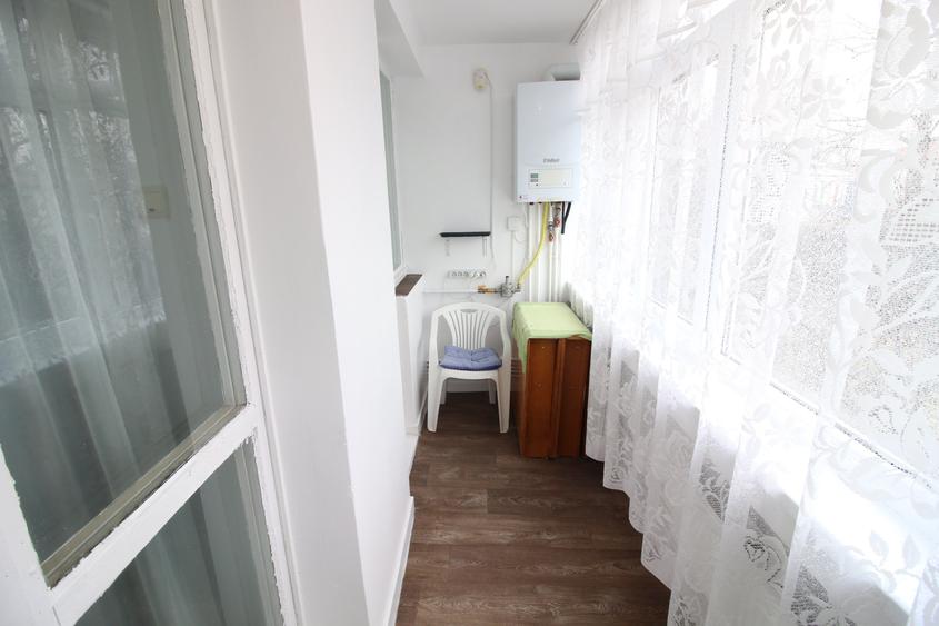 Ap. 2 camere Tiglina 2, etaj 1, mobilat utilat - 3