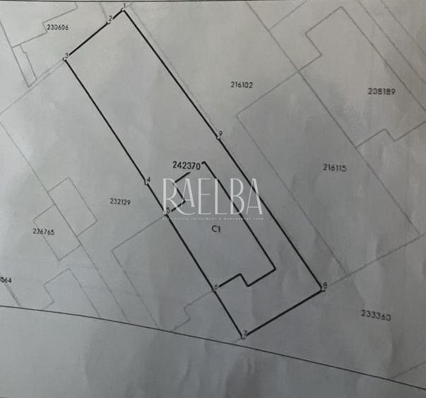 Casa 4 camere | Teren 350 Mp | Colentina | - 14