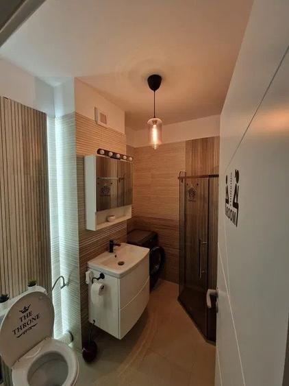 Garsoniera zona Lujerului Exigent Plaza Residence - 7