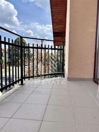 Casa individuala de vanzare, P+M, cu 5 camere, in Chisoda - 9